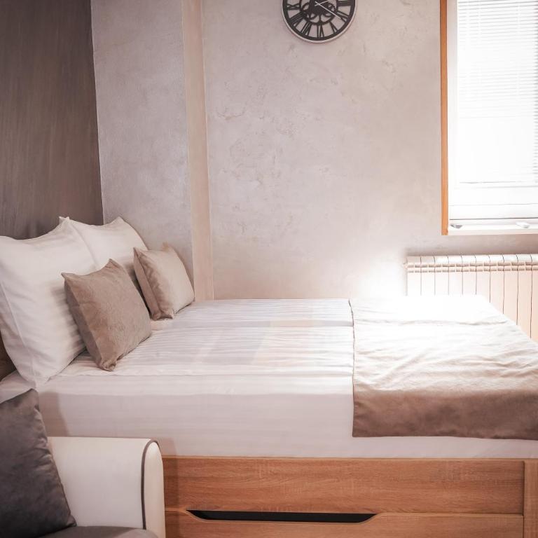 Dukat Apartmani-Studio - Dupleks Studio - 7