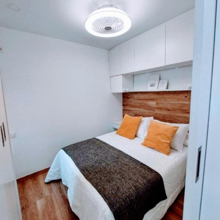 Coblanca-Benidorm beach - Apartamento Estándar - 3