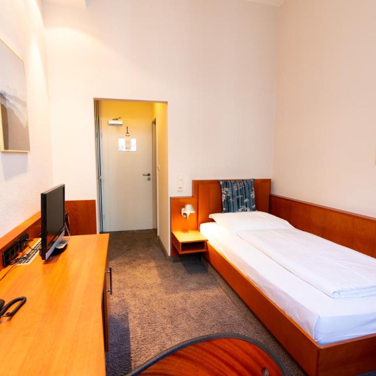 Hotel Carlton Munich - Chambre Simple - 3