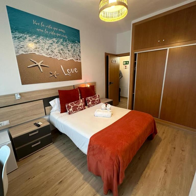 Ventura Premium - Standard Double Room - 4
