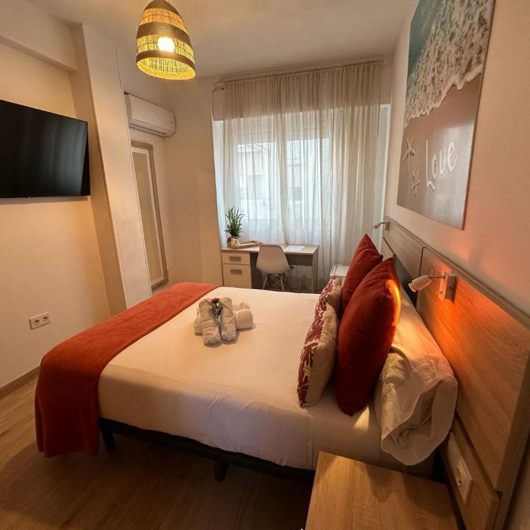 Ventura Premium - Standard Double Room - 3
