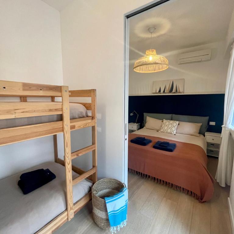 San Michele di Pagana with parking - Appartamento con 2 Camere da Letto - 8