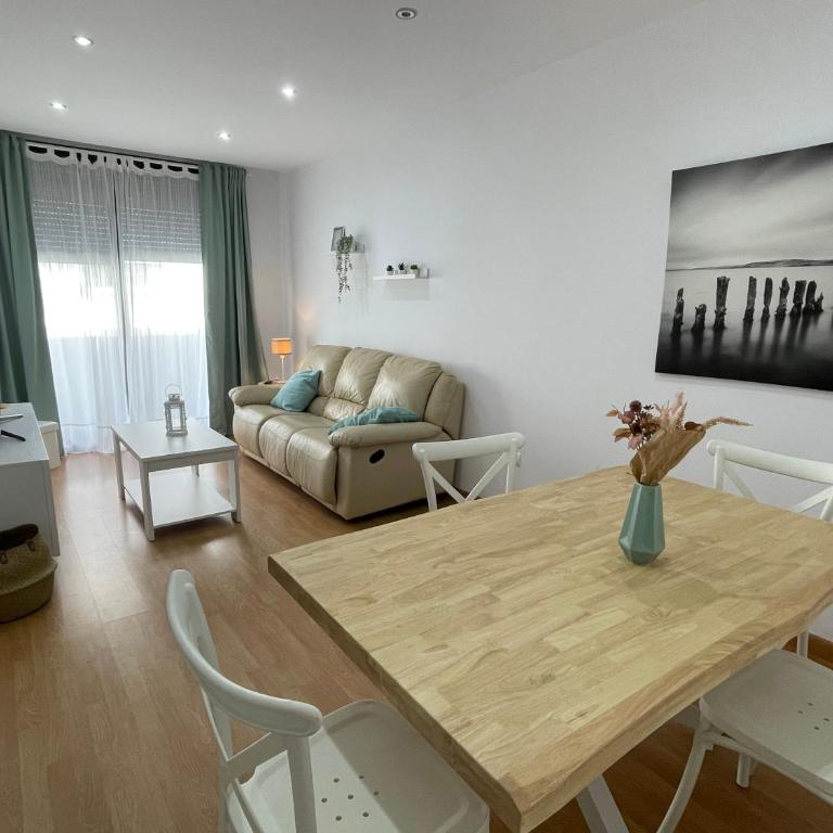 CasaMar - Apartamento de 3 dormitorios - 1