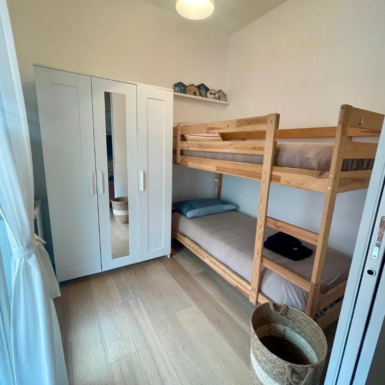 San Michele di Pagana with parking - Appartamento con 2 Camere da Letto - 9