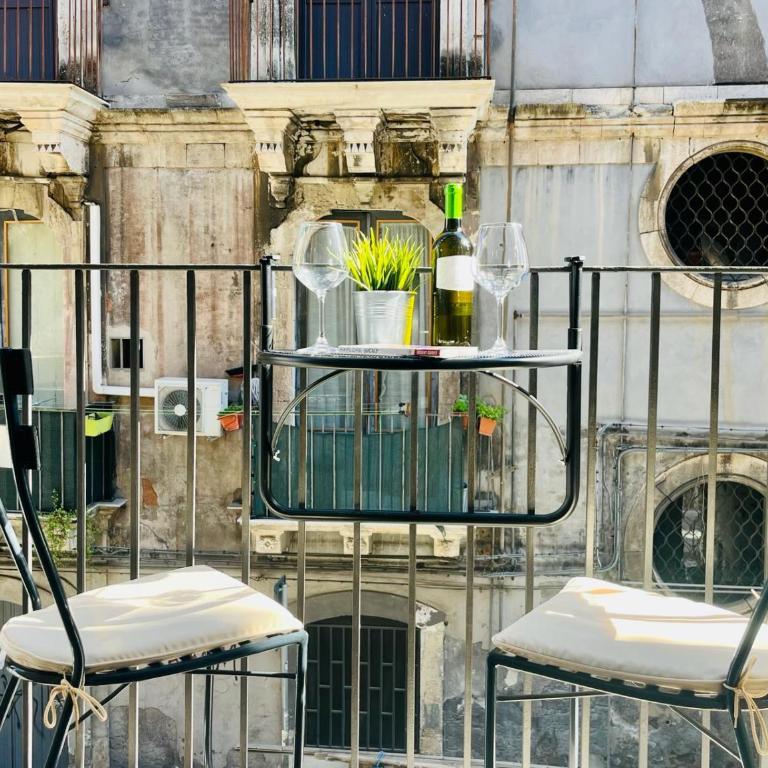 The Cement Tiles - One-Bedroom Apartment - 28