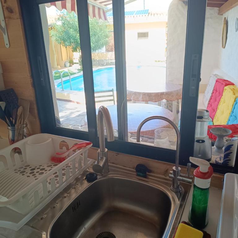 Tiny House: The Housje - Apartamento de 1 dormitorio - 10