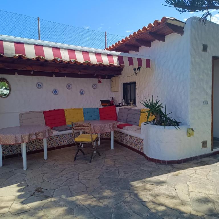 Tiny House: The Housje - Apartamento de 1 dormitorio - 18