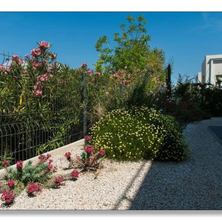 Villa St Pierre bord de mer, 6 vélos, climatisation, Jacuzzi - Villa - 4