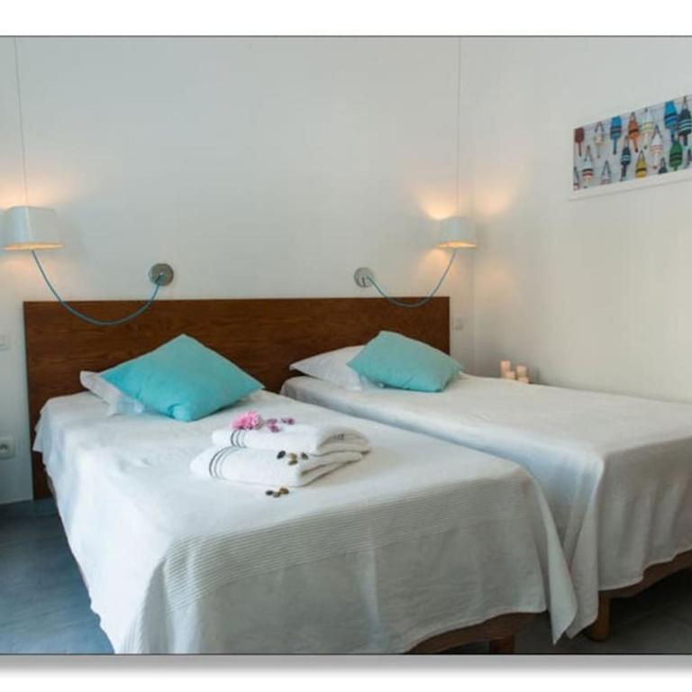 Villa St Pierre bord de mer, 6 vélos, climatisation, Jacuzzi - Villa - 9