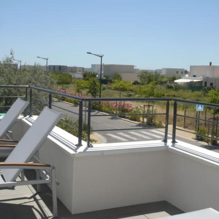 Villa St Pierre bord de mer, 6 vélos, climatisation, Jacuzzi - Villa - 13