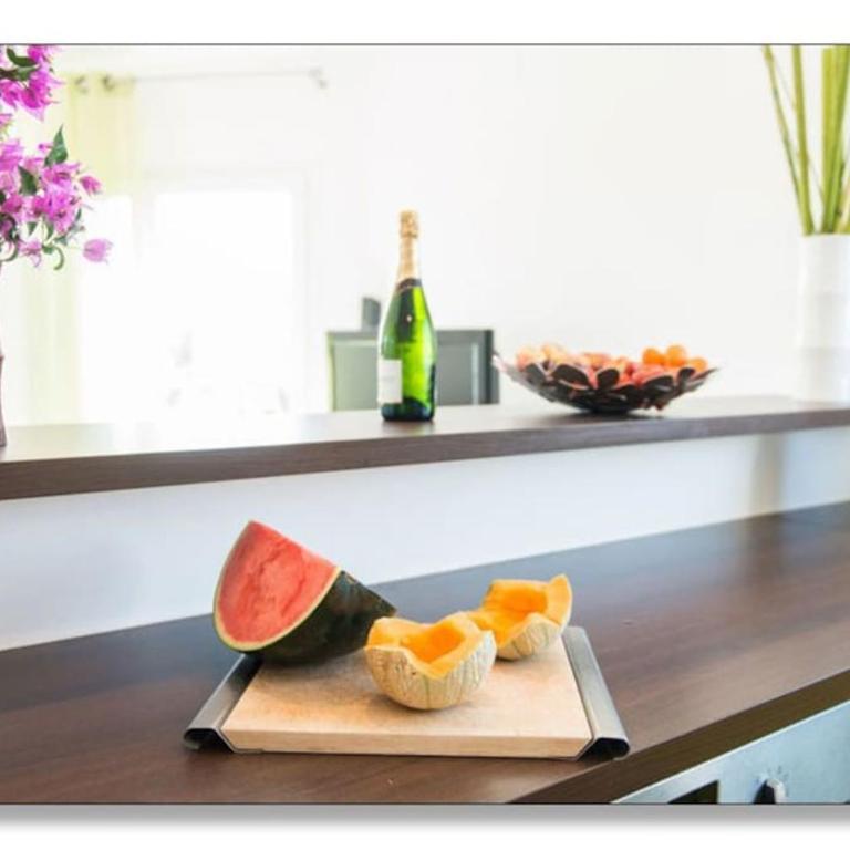 Villa St Pierre bord de mer, 6 vélos, climatisation, Jacuzzi - Villa - 23