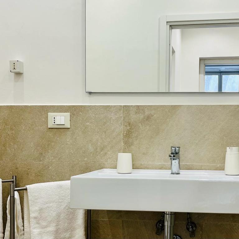 The Cement Tiles - One-Bedroom Apartment - 31