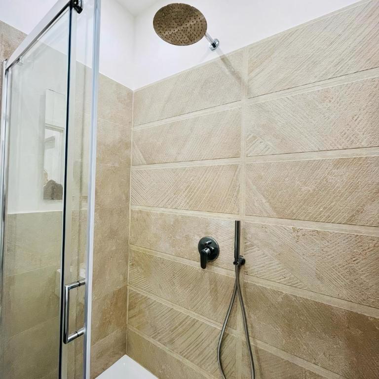 The Cement Tiles - One-Bedroom Apartment - 34