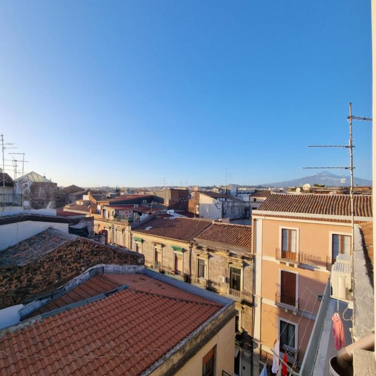 Elephant's Rooms Catania - Casa con 2 Camere da Letto - 9