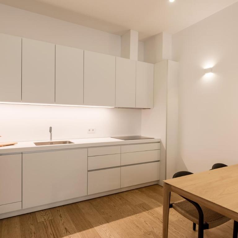 CATERINA Editorial - Two-Bedroom Apartment - 15