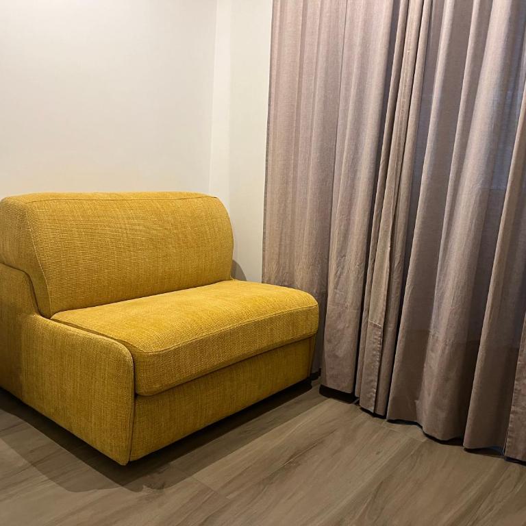 Anastasio Vatican Rooms G H - Camera Tripla con Bagno Privato - 18