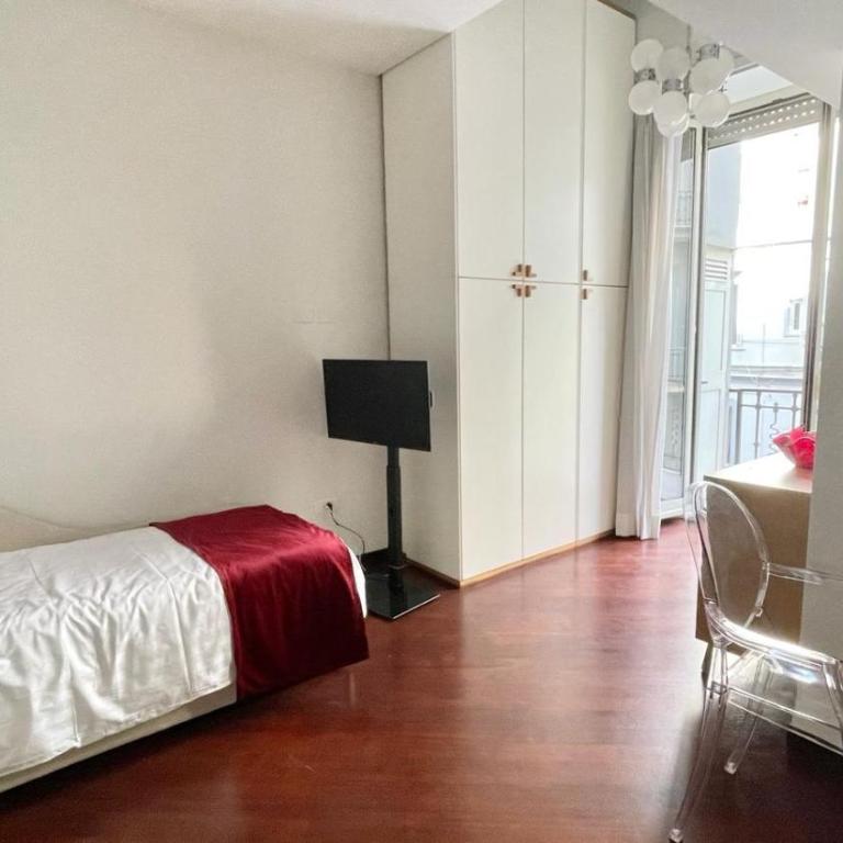 Partenope 143 - Appartamento con 3 Camere da Letto - 35