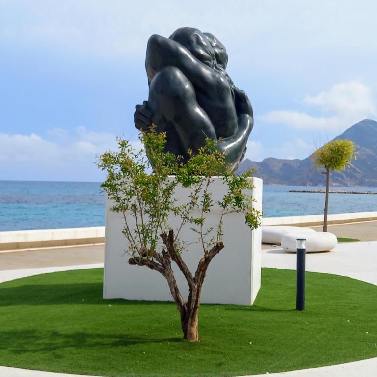 Townhouse Altea Hills - Casa Unifamiliar de 2 dormitorios - 60