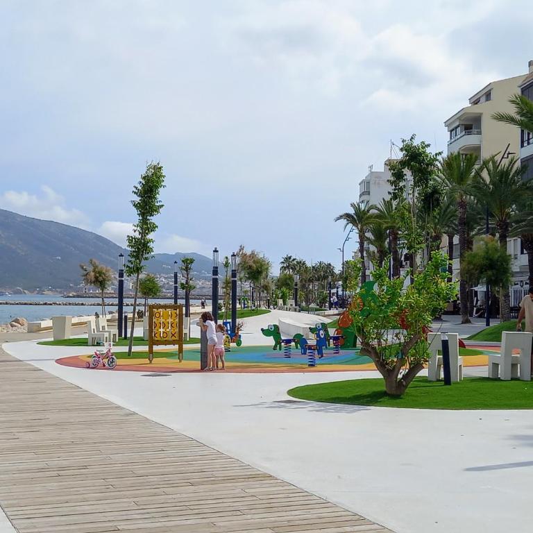 Townhouse Altea Hills - Casa Unifamiliar de 2 dormitorios - 57