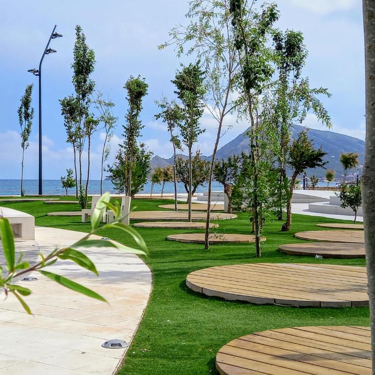 Townhouse Altea Hills - Casa Unifamiliar de 2 dormitorios - 55