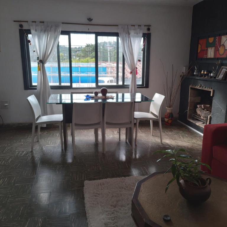 Alquiler temporario villa Carlos Paz - Casa con 1 dormitorio - 1