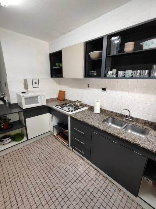 Departamento en Capital - Apartamento de 2 dormitorios - 5