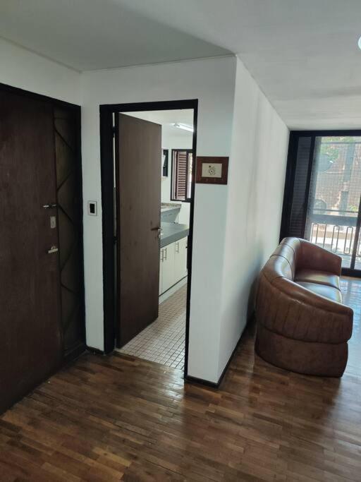 Departamento en Capital - Apartamento de 2 dormitorios - 20