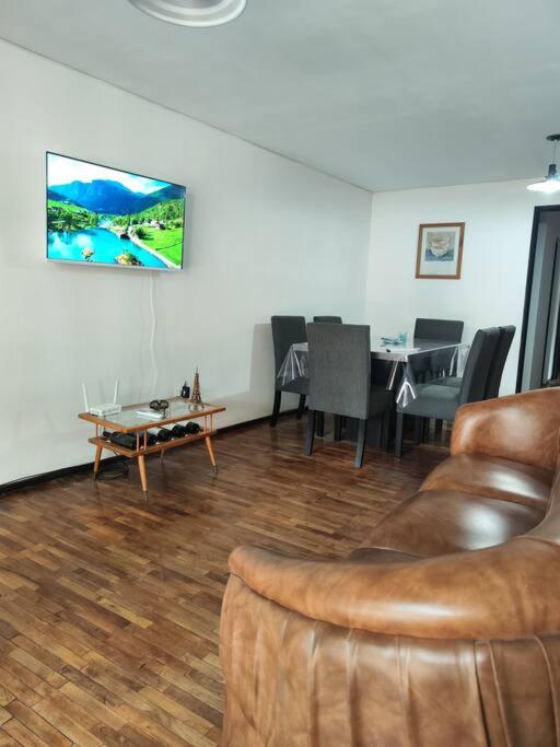 Departamento en Capital - Apartamento de 2 dormitorios - 18