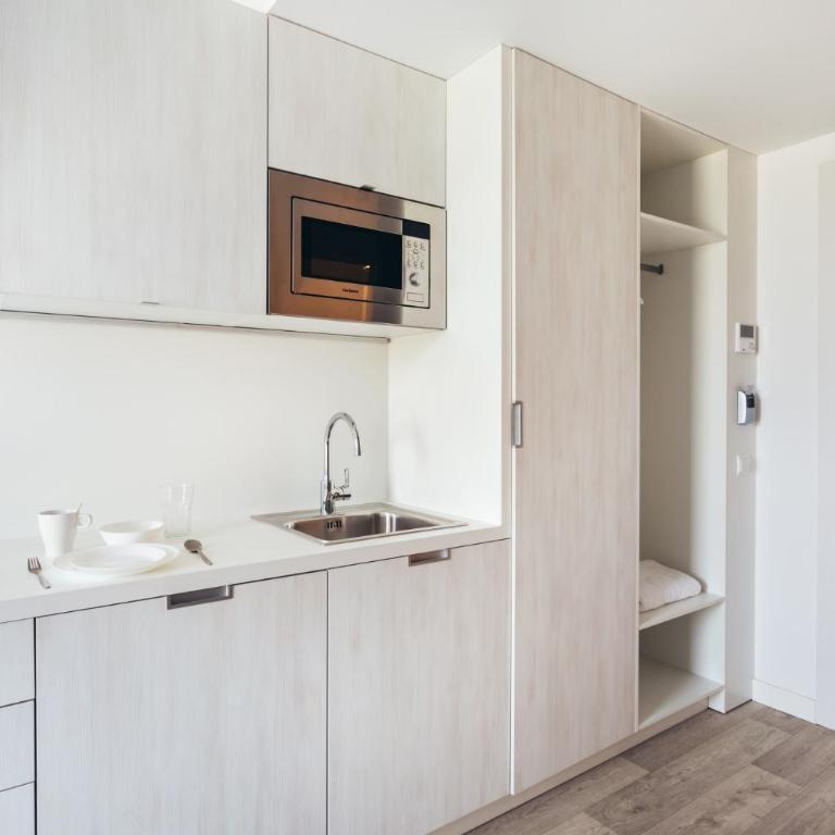 Soto House Pamplona - Single Room - 6