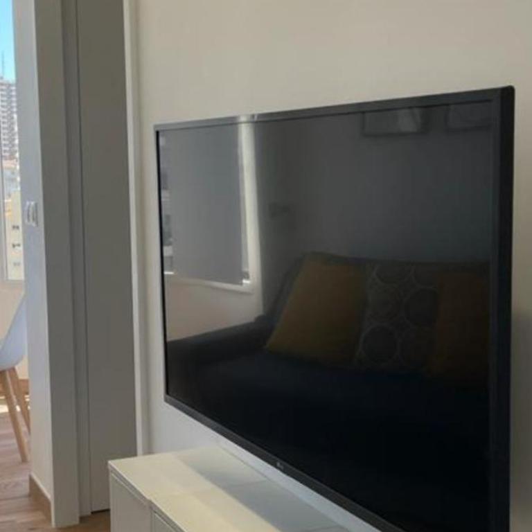 Coblanca-Benidorm beach - Apartamento Estándar - 4