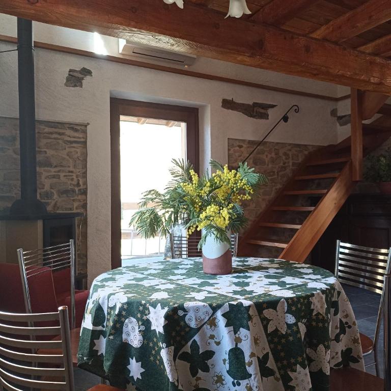 CHALET MIELE - Chalet con 1 Camera da Letto - 4