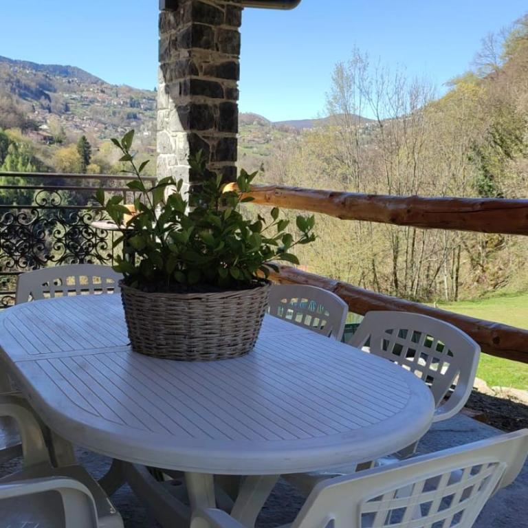 CHALET MIELE - Chalet con 1 Camera da Letto - 16