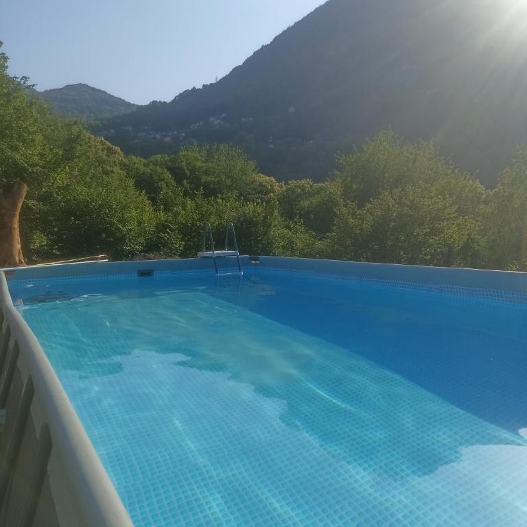 CHALET MIELE - Chalet con 1 Camera da Letto - 13