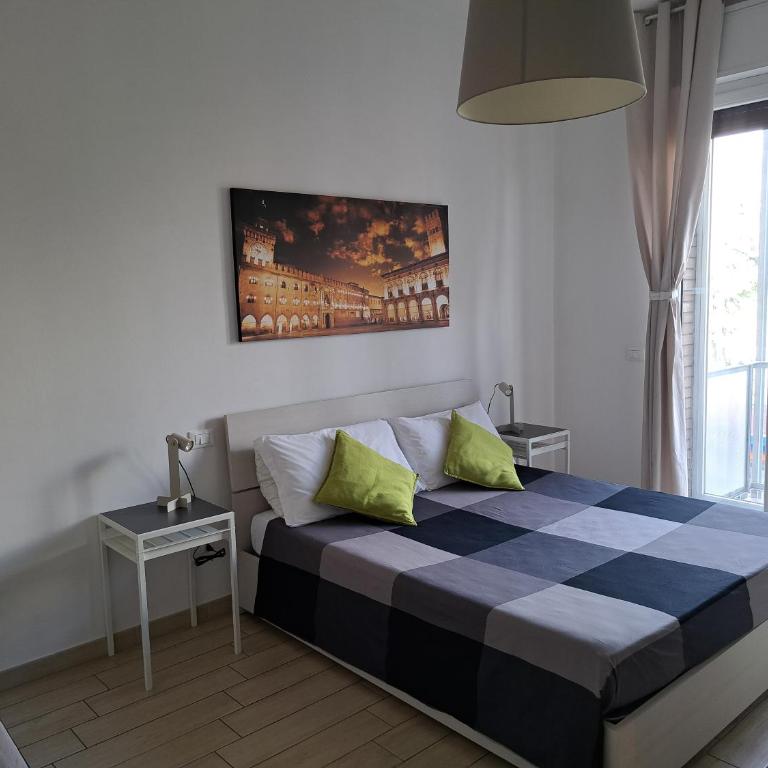 Bolognamania Apartments-Prime - Apartment - 15