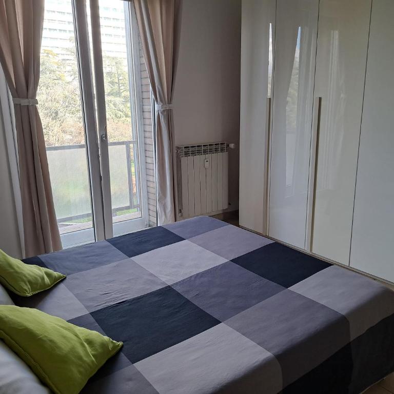 Bolognamania Apartments-Prime - Apartment - 16
