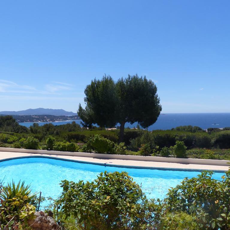 Design Apartment - Superb Seaviews - 70m2 - Large Terrace - Pool - No Extra Costs - Apartamento de 2 dormitorios - 3