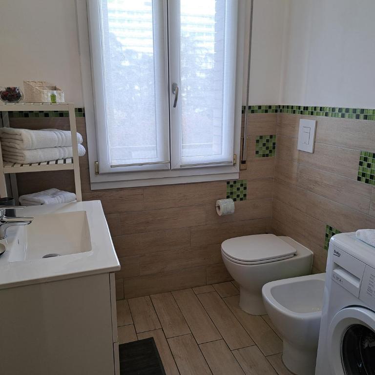 Bolognamania Apartments-Prime - Apartment - 19