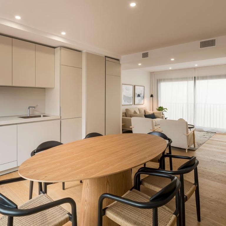CATERINA Editorial - Two-Bedroom Deluxe Apartment - 5