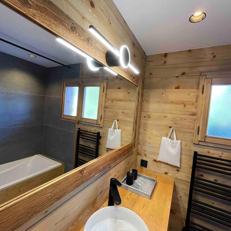 Chalet Le Bosco, LCZ, 12 pers. - Chalet - 3
