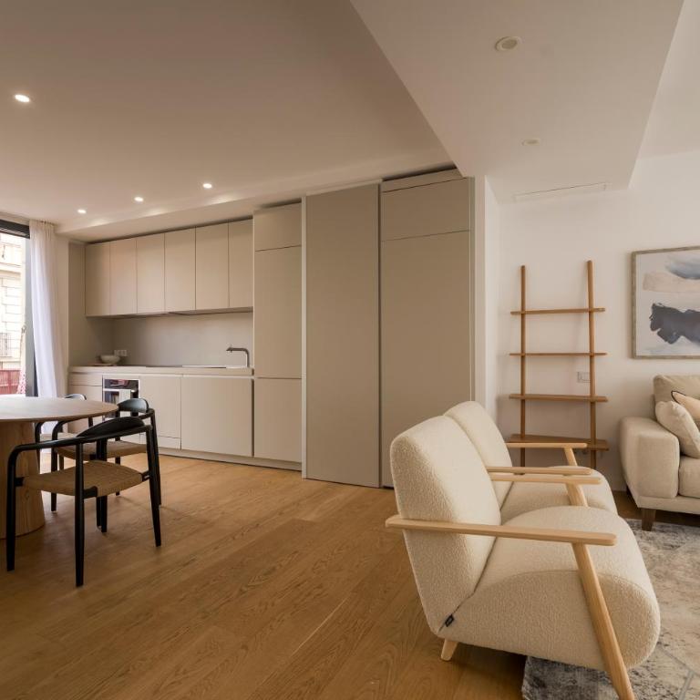 CATERINA Editorial - Two-Bedroom Deluxe Apartment - 14