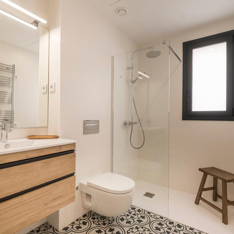 CATERINA Editorial - Two-Bedroom Deluxe Apartment - 13