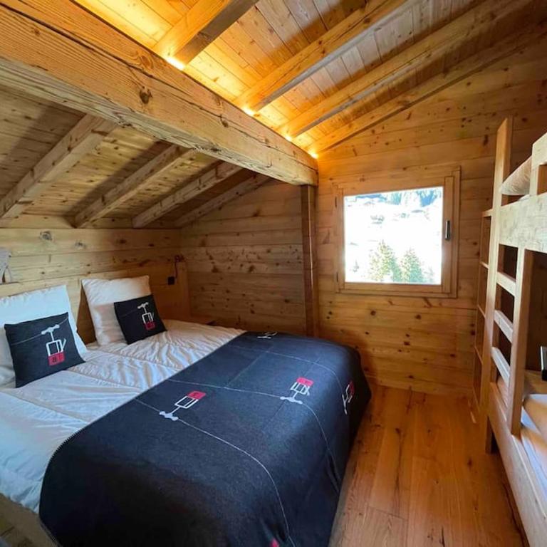 Chalet Le Bosco, LCZ, 12 pers. - Chalet - 6