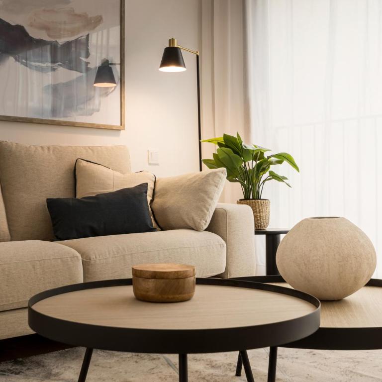 CATERINA Editorial - Two-Bedroom Deluxe Apartment - 11