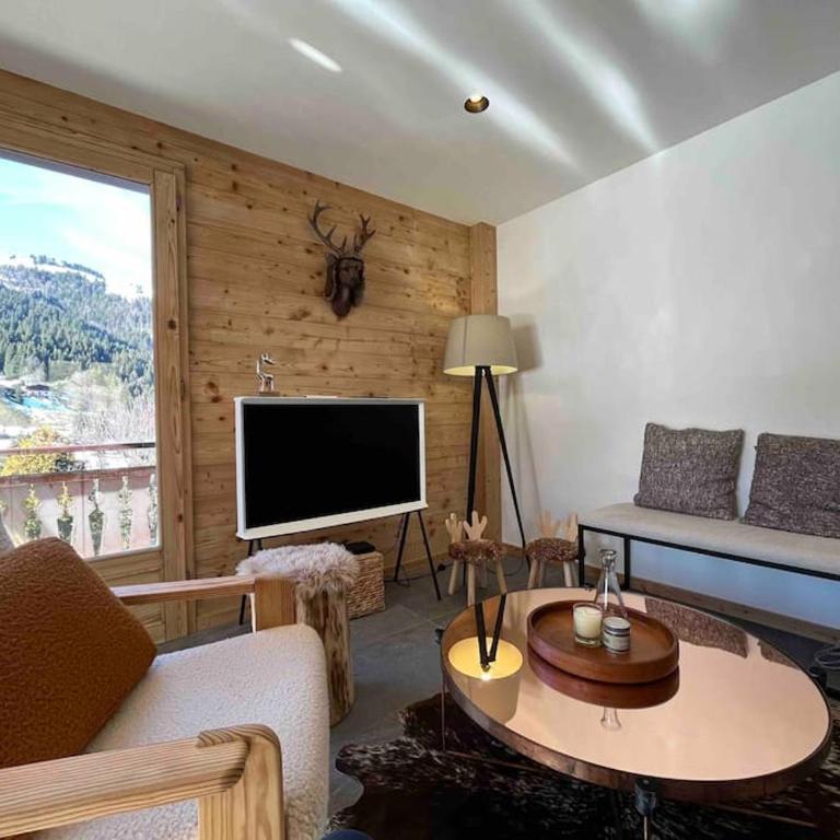 Chalet Le Bosco, LCZ, 12 pers. - Chalet - 12
