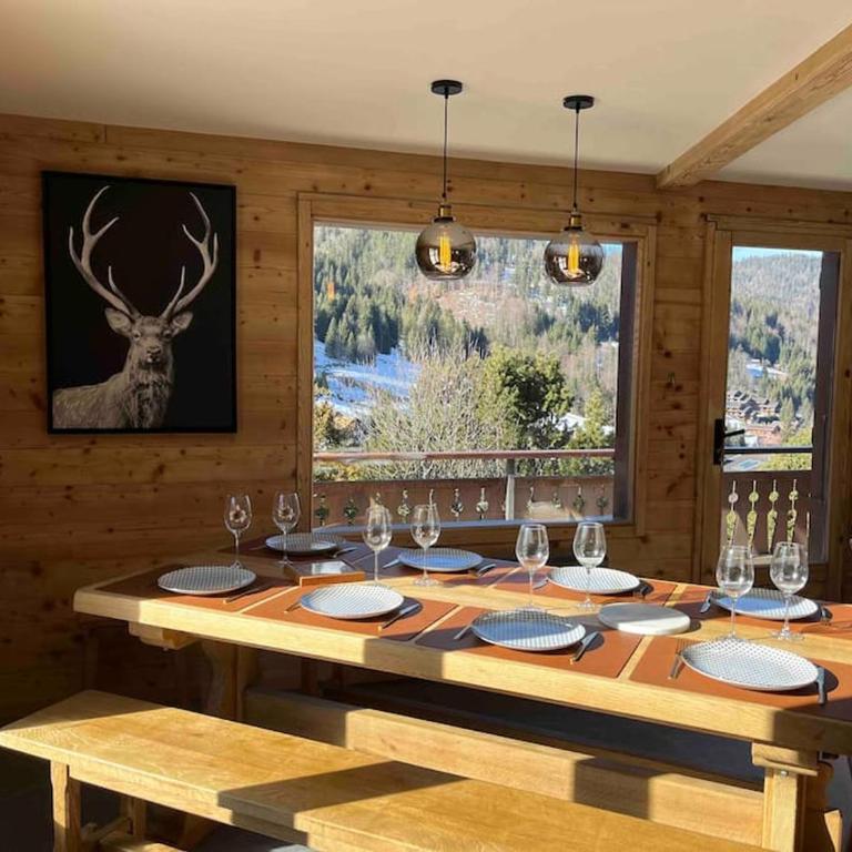 Chalet Le Bosco, LCZ, 12 pers. - Chalet - 19