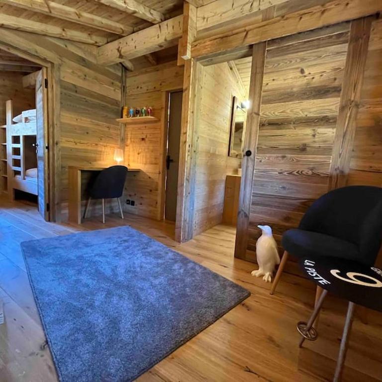 Chalet Le Bosco, LCZ, 12 pers. - Chalet - 22