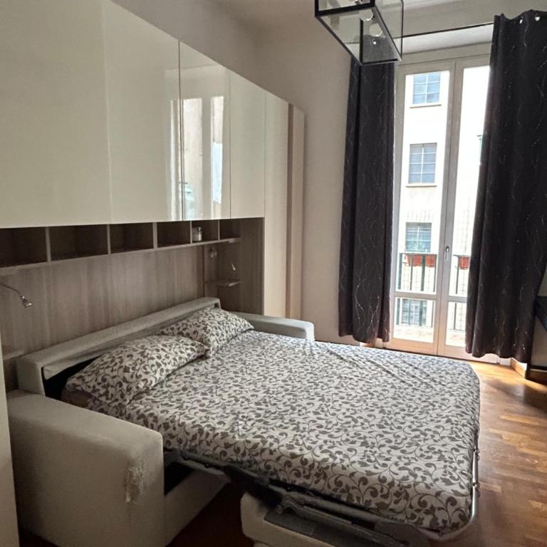 Trilocale Centrale - Buenos Vibes - Appartamento con 2 Camere da Letto - 13