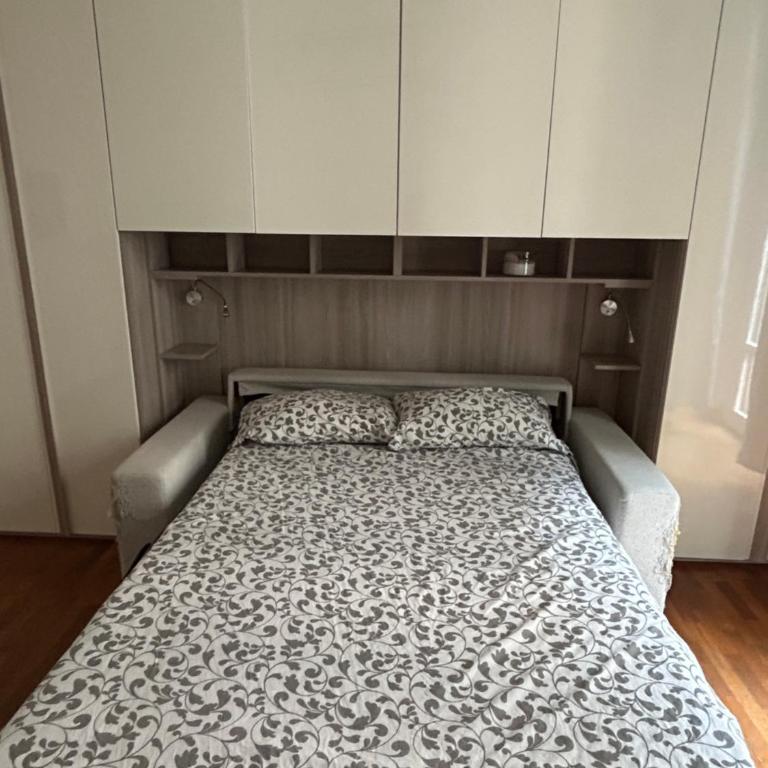 Trilocale Centrale - Buenos Vibes - Appartamento con 2 Camere da Letto - 12