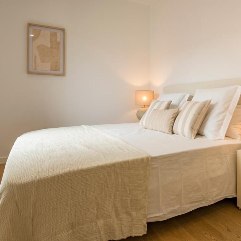 CATERINA Editorial - Two-Bedroom Deluxe Apartment - 15