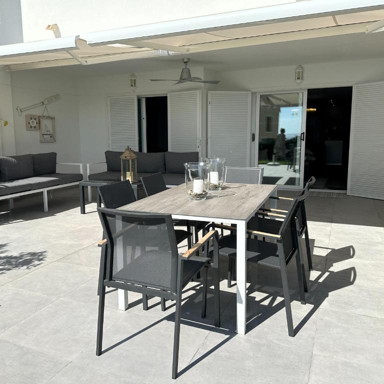 Soio dlux - Con acceso a la playa - Apartamento de 3 dormitorios - 7
